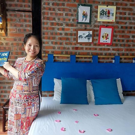 Halo Bay Homestay Ha Long Room photo